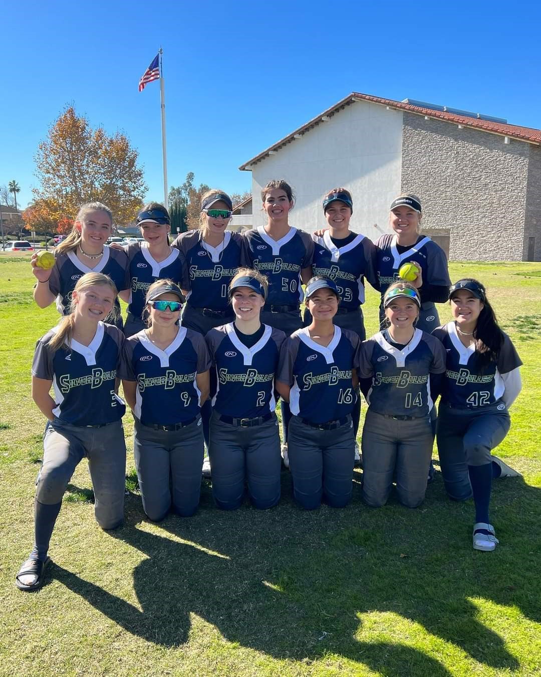 Boling 16U